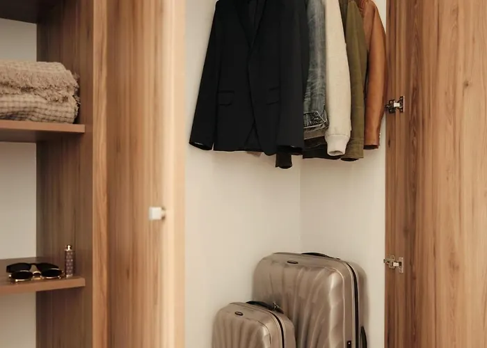 Appartement Condesa - Roma Luxury 304 Mexico