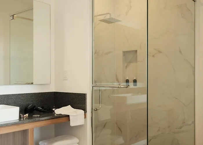 Condesa - Roma Luxury 304
