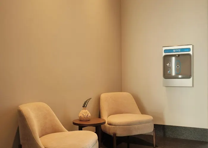 Condesa - Roma Luxury 304 Appartement