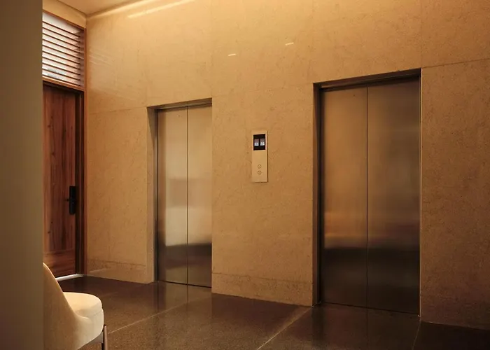 Appartement Condesa - Roma Luxury 304