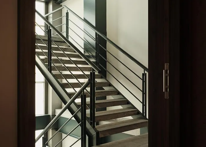 Condesa - Roma Luxury 304
