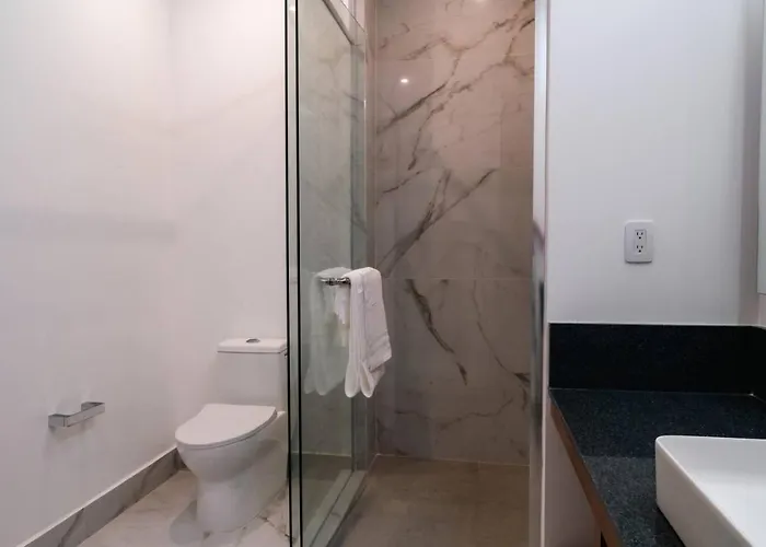 Condesa - Roma Luxury 304 *