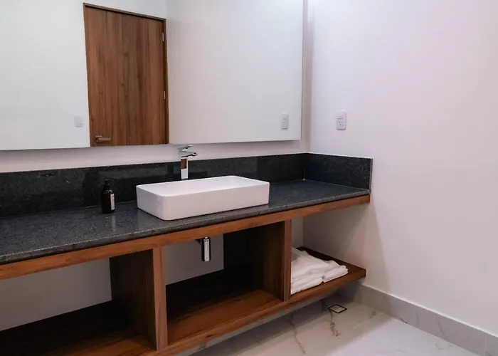 Condesa - Roma Luxury 304