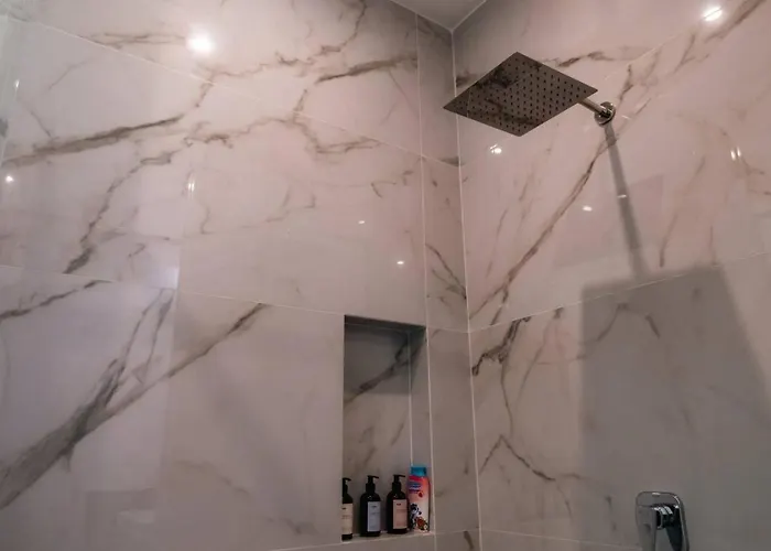 Condesa - Roma Luxury 304