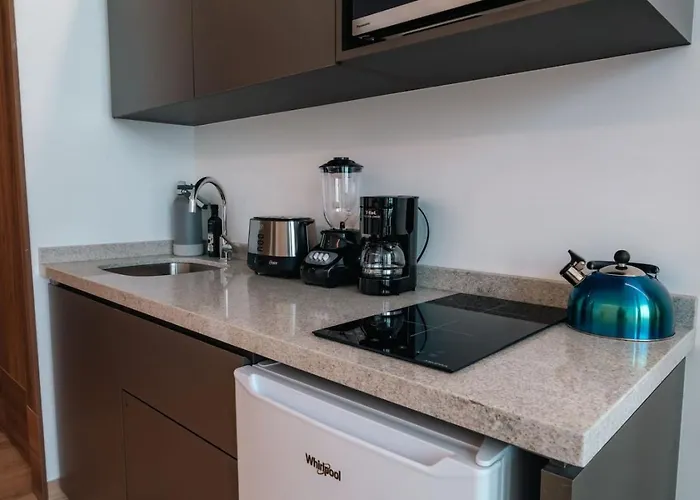 Condesa - Roma Luxury 304 Appartement Mexico