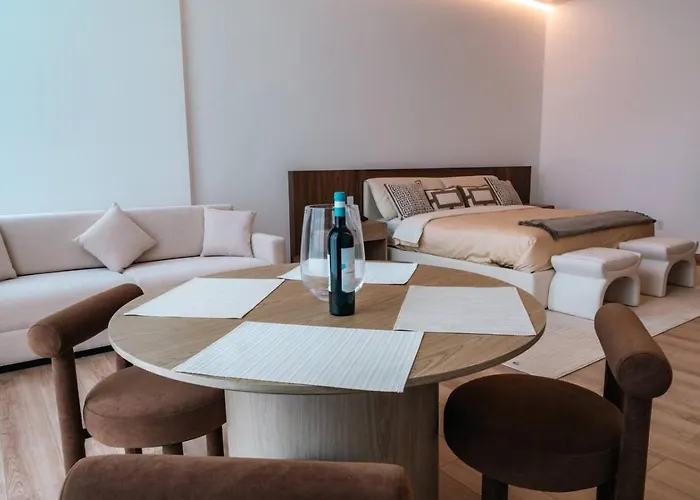 Appartement Condesa - Roma Luxury 304