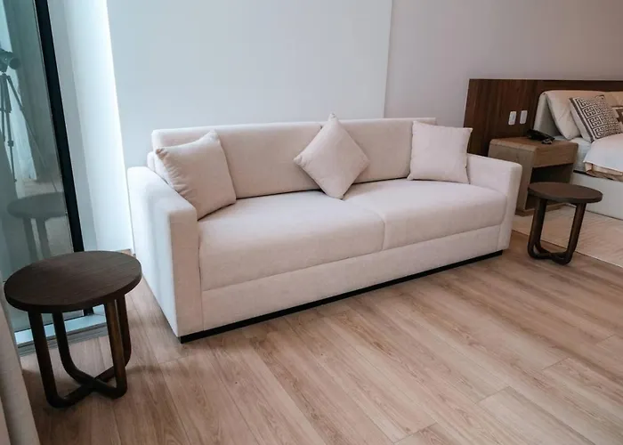 Condesa - Roma Luxury 304 *