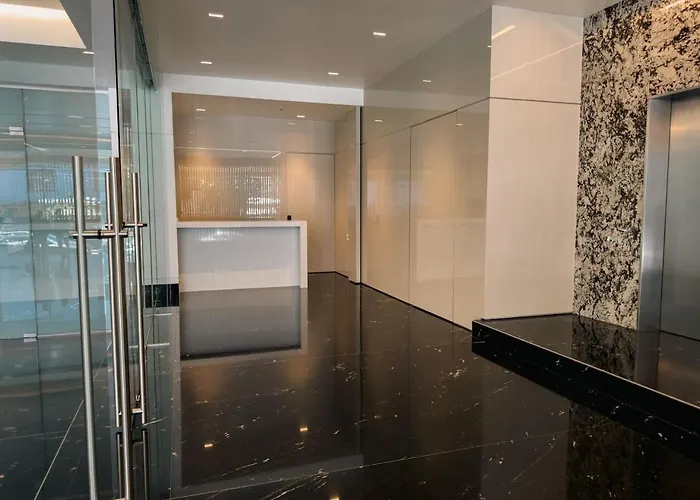 Condesa - Roma Luxury 304 Appartement