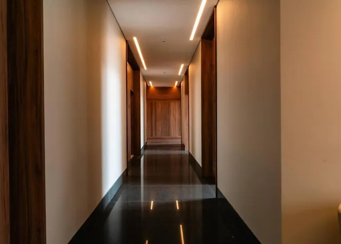 Appartement Condesa - Roma Luxury 304 Mexico