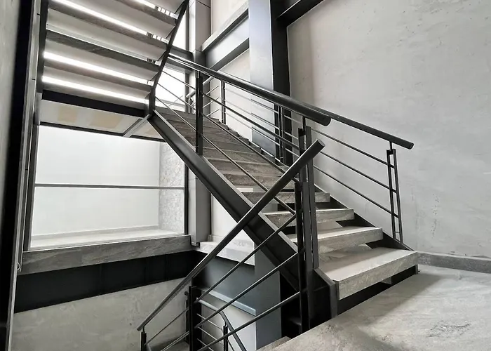 Appartement Condesa - Roma Luxury 304 Mexico