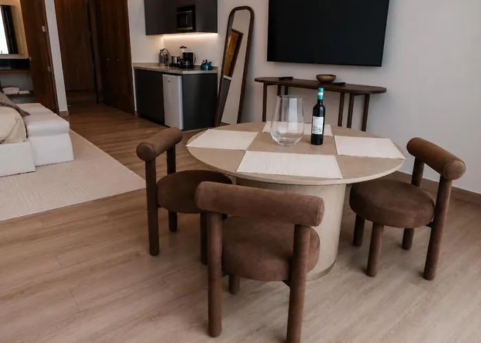 Condesa - Roma Luxury 304