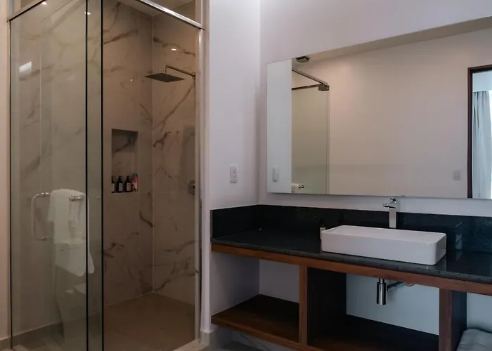 Condesa - Roma Luxury 304 Appartement *