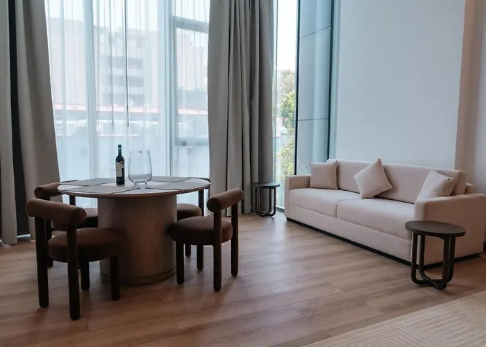 Condesa - Roma Luxury 304 Appartement