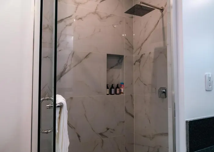 Condesa - Roma Luxury 304 Appartement Mexico