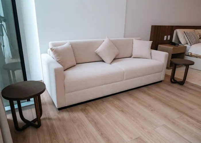 Condesa - Roma Luxury 304 *