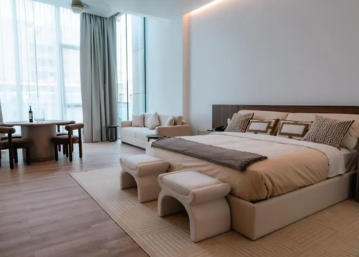 Condesa - Roma Luxury 304 Appartement *