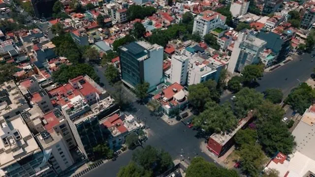 Condesa - Roma Luxury 304 *