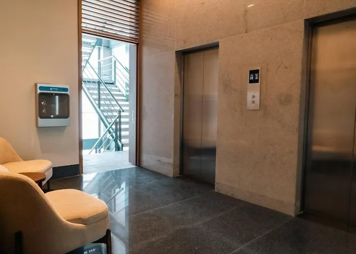 Appartement Condesa - Roma Luxury 304