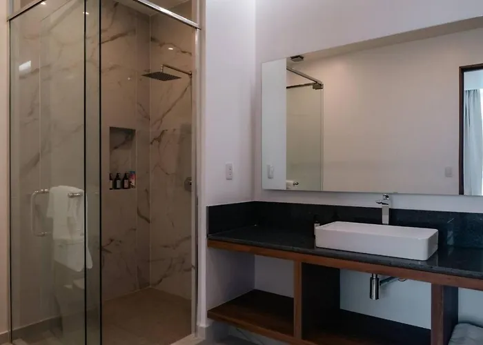 Condesa - Roma Luxury 304 Appartement Mexico