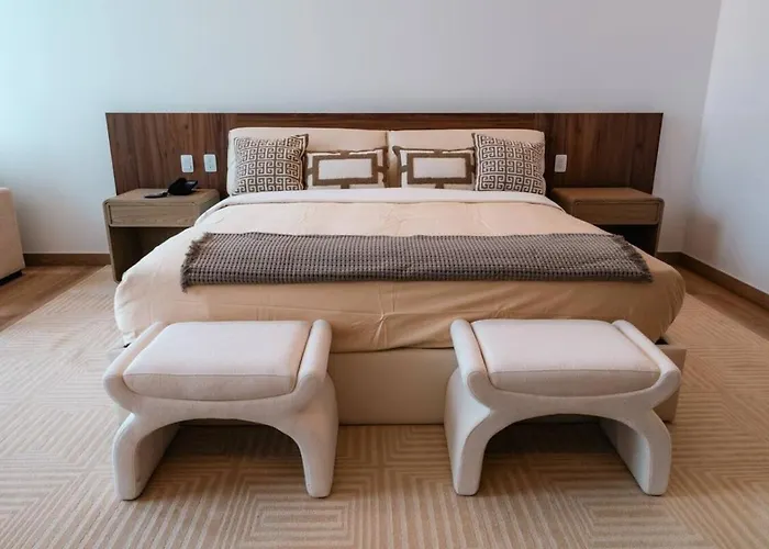 Appartement Condesa - Roma Luxury 304