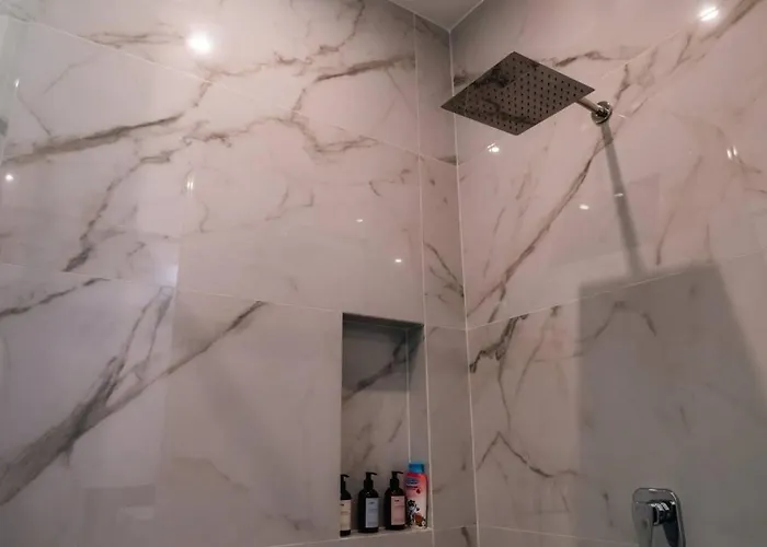 Condesa - Roma Luxury 304 Appartement