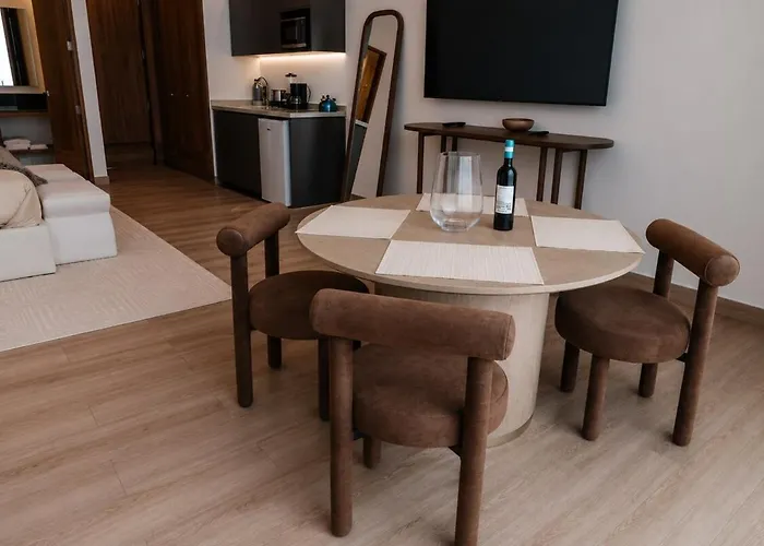 Condesa - Roma Luxury 304 *