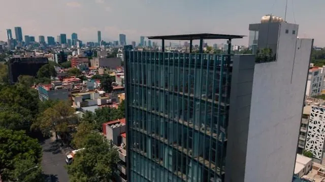 Condesa - Roma Luxury 304 *