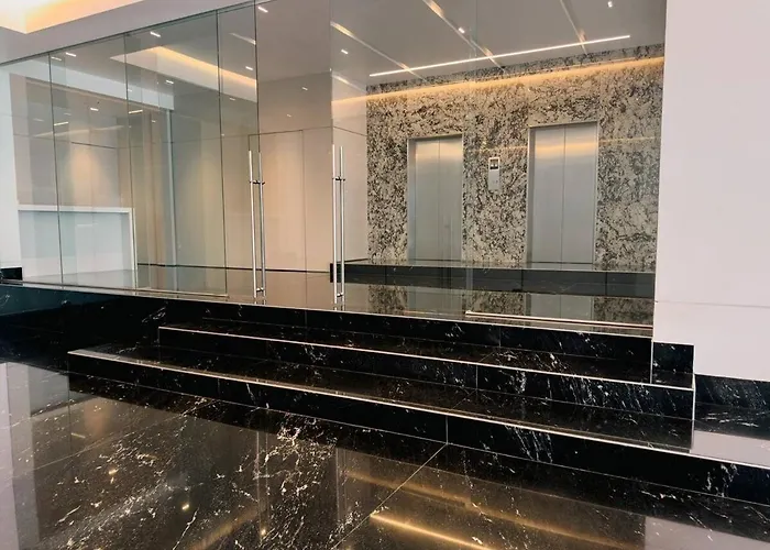 Condesa - Roma Luxury 304 Appartement *