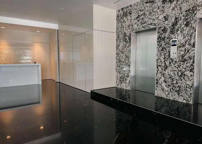 Condesa - Roma Luxury 304 Appartement *