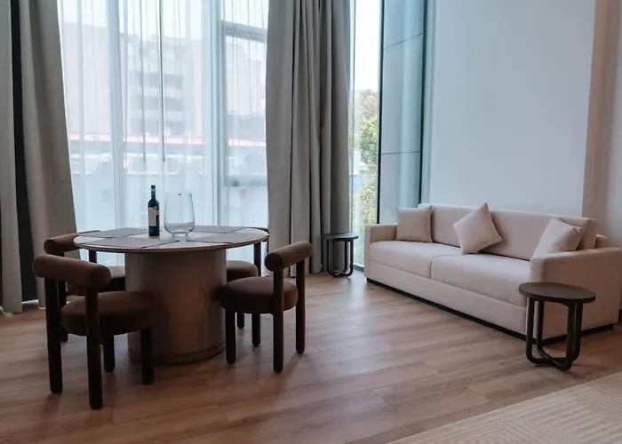 Condesa - Roma Luxury 304 Appartement *